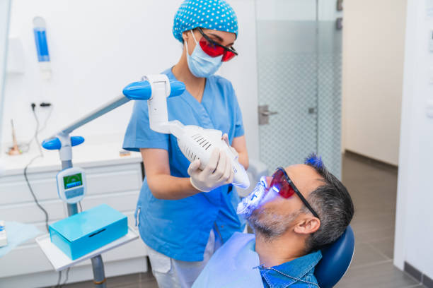 Best Chipped Tooth Repair Near Me  in Wildomar, CA